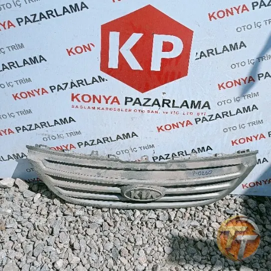Kia Cerato panjur P-0260