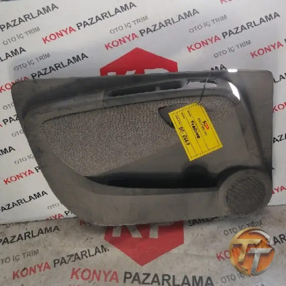 FİAT FİORİNO SOL ÖN KAPI DÖŞEMESİ DŞ-0663