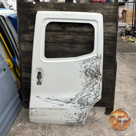 Fiat Fiorino sol sürgülü kapı Ef-086 Esan