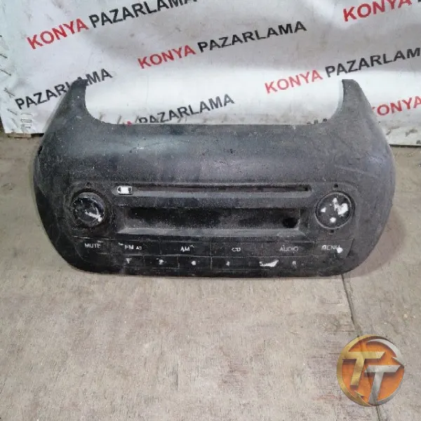 FİAT FİORİNO teyp Ty-139