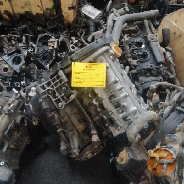 FİAT LİNEA 1.4 16V motor Mtr-123