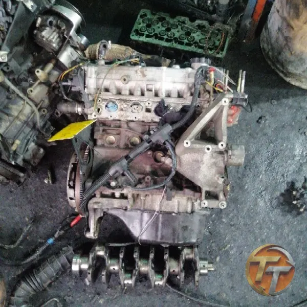 FİAT LİNEA 1.4 motor Mtr-164