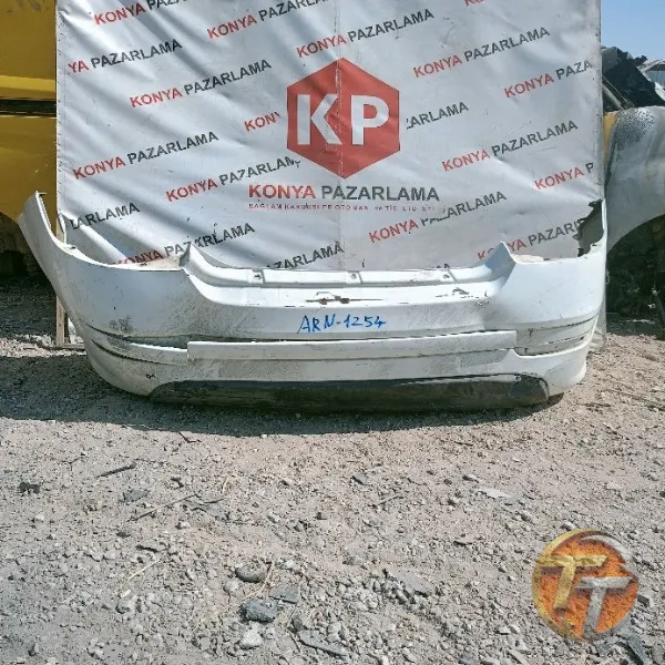 Fiat linea arka tampon Arn-1254