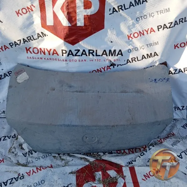 FİAT LİNEA BAGAJ KAPAĞI SB-0158