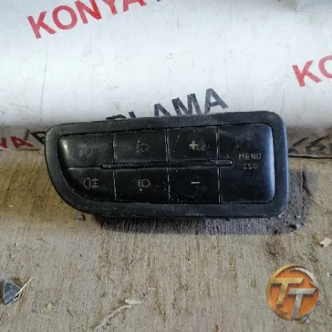 FİAT LİNEA far anahtarı Kp-189