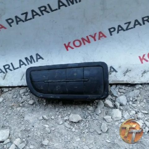FİAT LİNEA far ayar düğmesi Kp-142