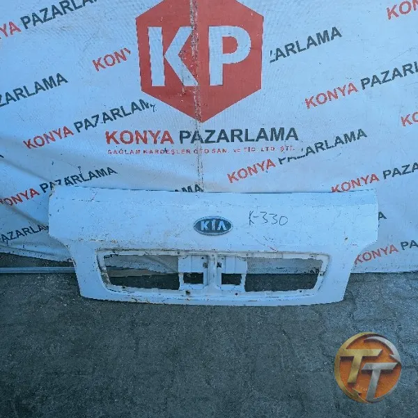 Kia kaput K-330