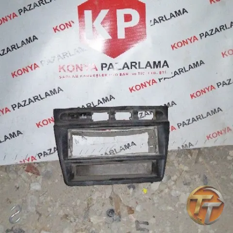 KİA Picanto çerçeve Çrv-0051