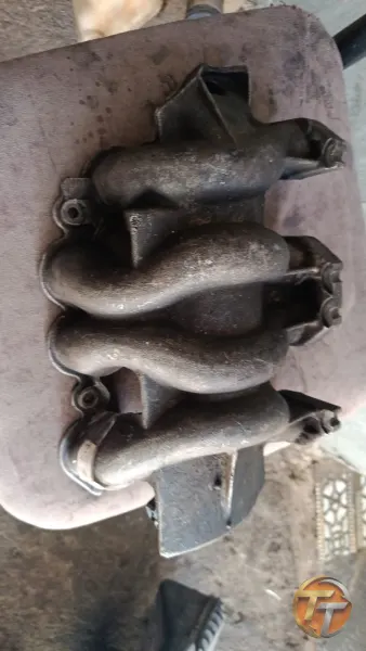 Rensult kango 1.9 emme manifoldu