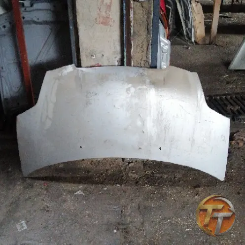 KİA Picanto kaput Ek-003 Esan