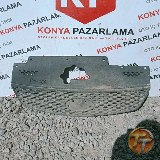 Kia Rio panjur P-0906