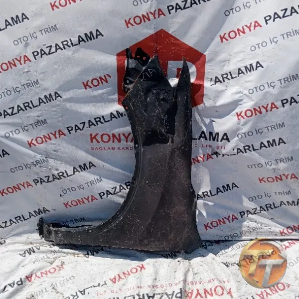 KİA SOL ÇAMURLUK Ç-0516