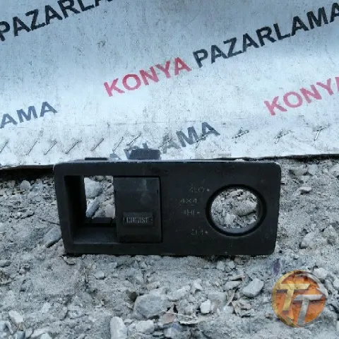 KİA SORENTO elektronik modül Kp-047