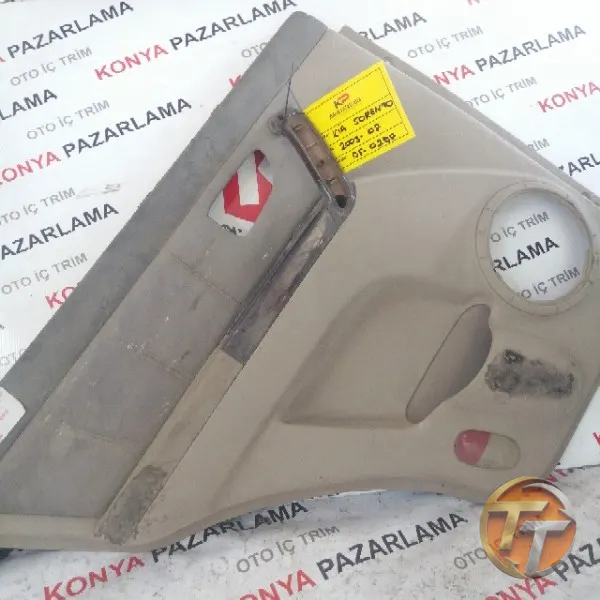 KİA SORENTO SOL ARKA KAPI DÖŞEMESİ DŞ-0298