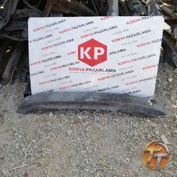 KİA Sportage ön tampon takviyesi Td-586