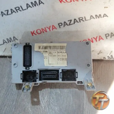 FİAT LİNEA immo beyni B-118