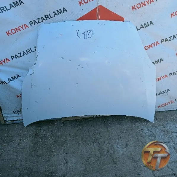 Fiat Linea kaput K-110
