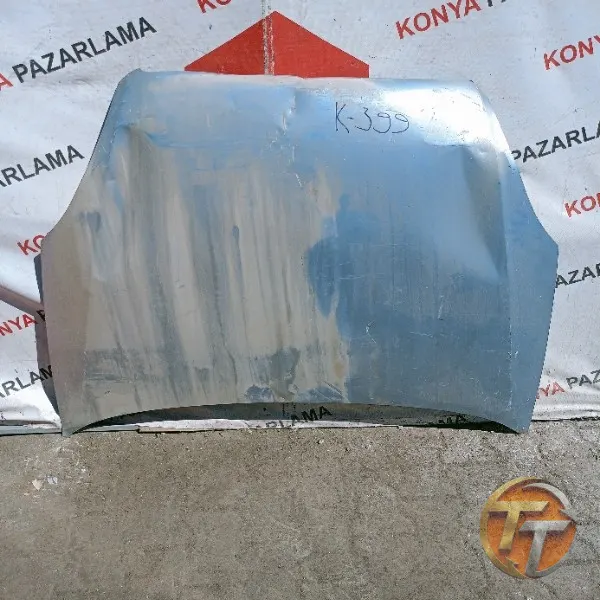 Fiat Linea kaput K-399