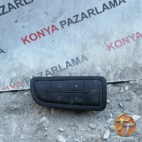 FİAT LİNEA kontrol düğmeleri Kp-116