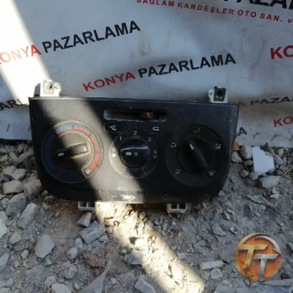 FİAT LİNEA kontrol paneli Kp-010