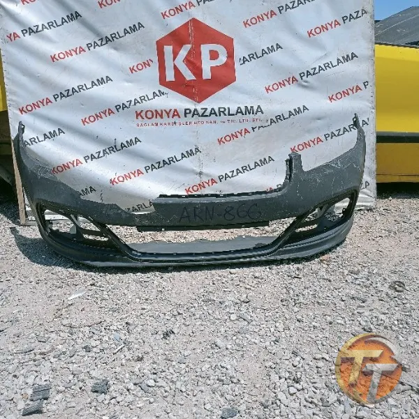 Fiat Linea ön tampon Arn-0866