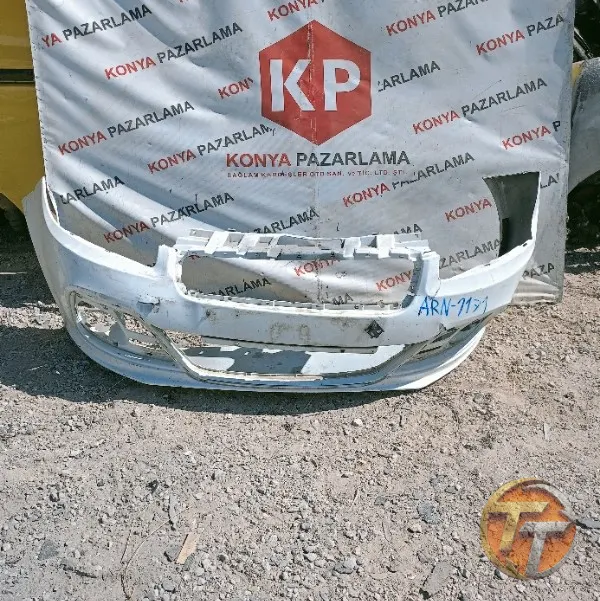 Fiat linea ön tampon Arn-1171