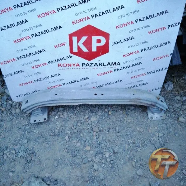 FİAT LİNEA ön tampon demiri Td-332