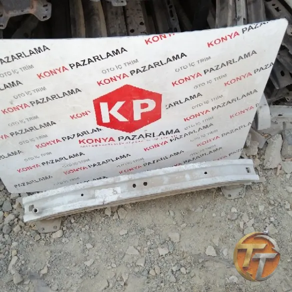 FİAT LİNEA ön tampon demiri Td-443