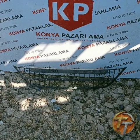 Fiat Linea ön tampon orta ızgara P-1511