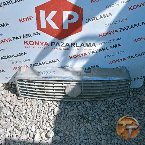 Fiat Linea panjur P-0127