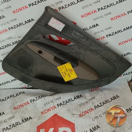 FİAT LİNEA SAĞ ARKA KAPI DÖŞEMESİ DŞ-0219