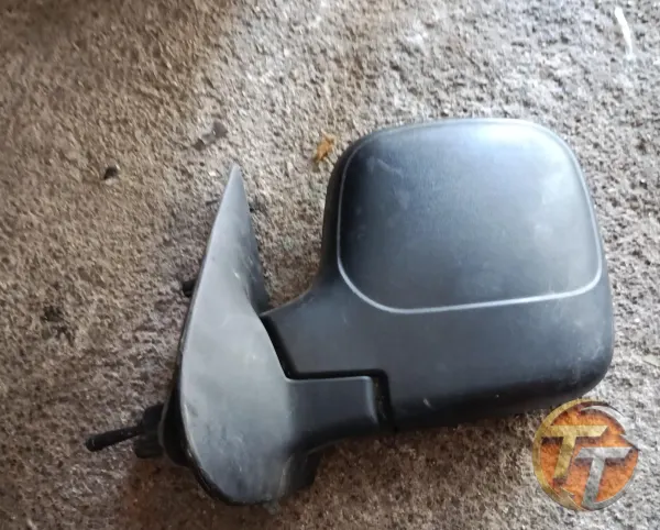 Peugeot Partner sol ön ayna Manuel