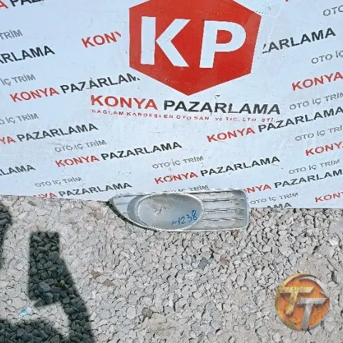 Fiat Linea sis farı kapağı P-1238