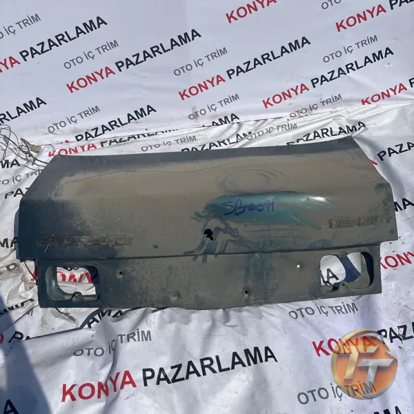 LADA 110 BAGAJ KAPAĞI SB-0011