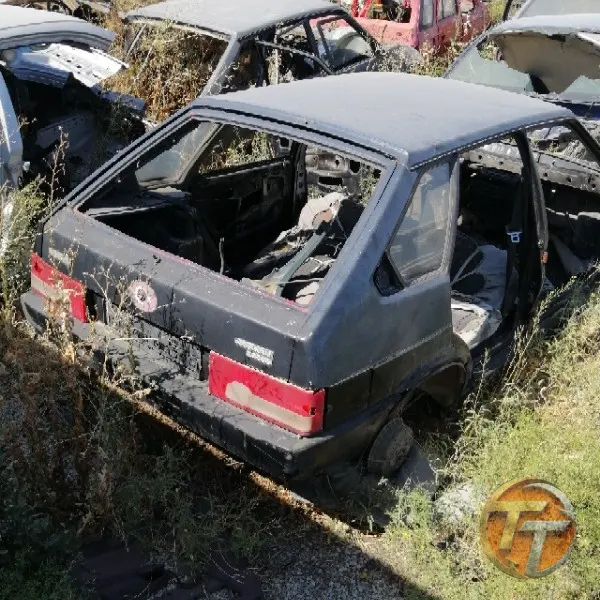 LADA SAMARA