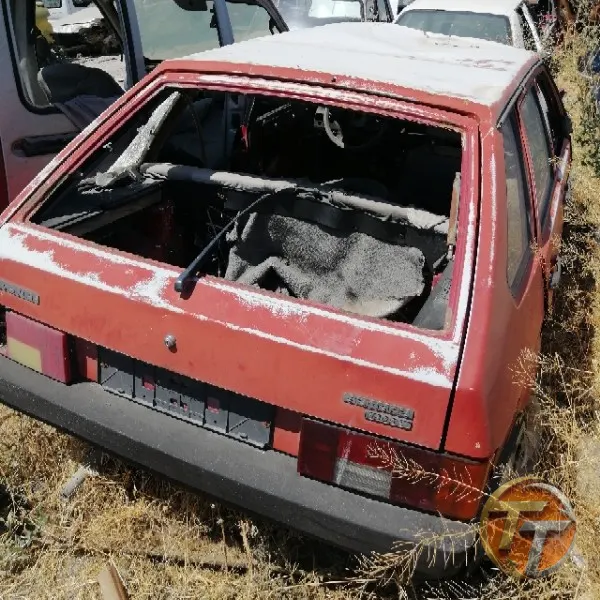 LADA SAMARA