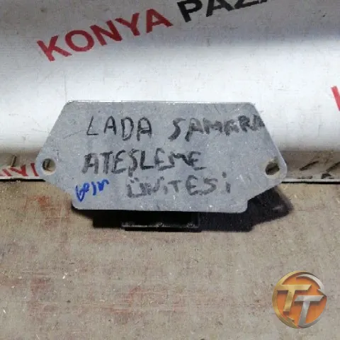 LADA SAMARA ateşleme ünitesi B-036