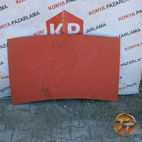 Lada Samara kaput K-012
