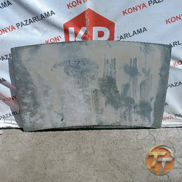 Lada Samara kaput K-387