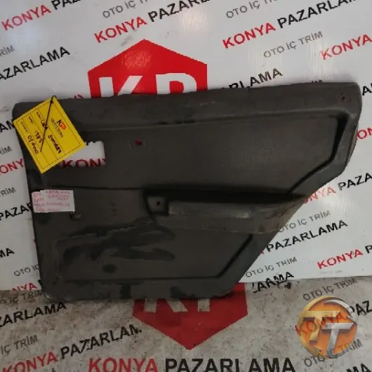 LADA SAMARA SAĞ ARKA KAPI DÖŞEMESİ DŞ-0440