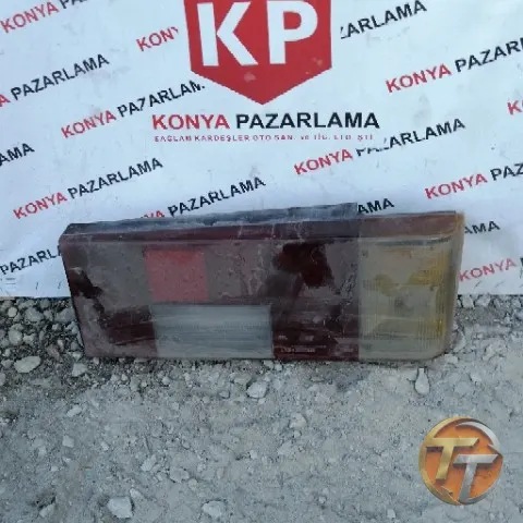 LADA SAMARA SAĞ stop St-0036