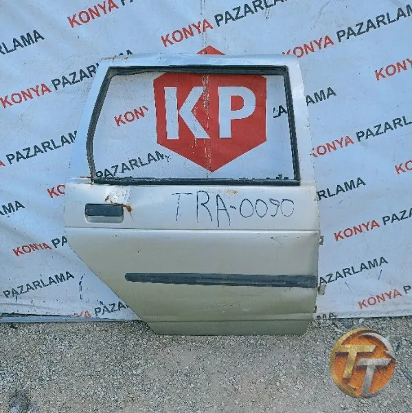 Lada Vega sağ arka kapı Tra-0090