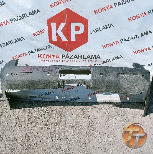 Land Rover bilinmeyen tampon Arn-0243