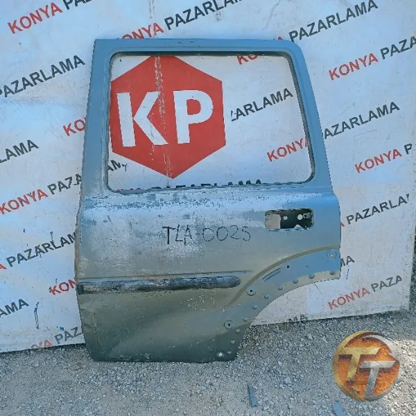 Land Rover freelander sol arka kapı Tla-0025