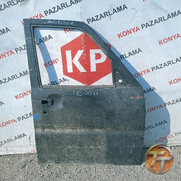 Land Rover sağ ön kapı Trö-0077