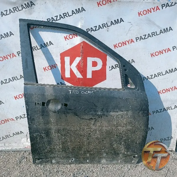 Land Rover sağ ön kapı Trö-0078