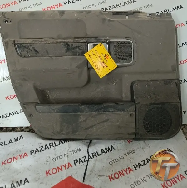 LAND ROVER VOGUE SOL ÖN KAPI DÖŞEMESİ DŞ-0235