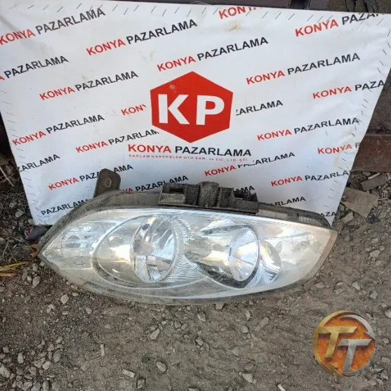 Fiat Linea sol far Fr-0016