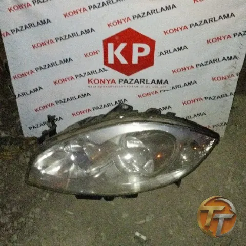 Fiat Linea sol far Fr-0030