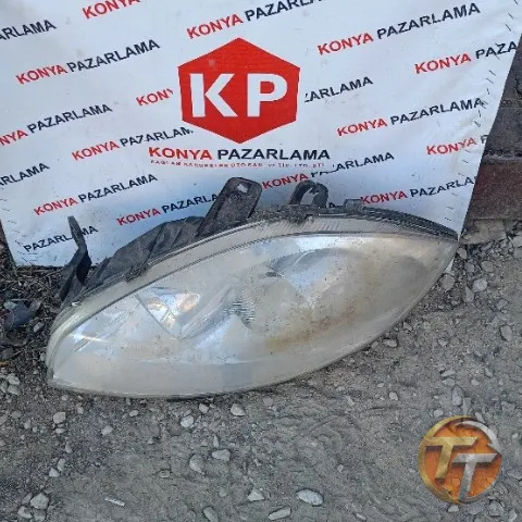 Fiat Linea sol far Fr-0037